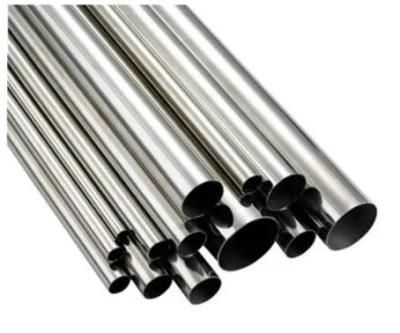 Stainless Steel Pipe Ss 304 316 316L Stainless Steel Seamless Welded Pipe Sanitary Piping Stainless Steel Tube for Hot Sale