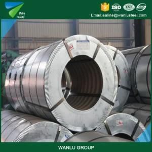 ASTM 792m Galvalume Steel Coil