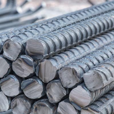 ASTM A706 8mm Rebar Tmt Bar 12mm Rod Price