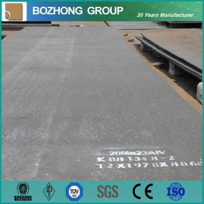 Top Quality 34cr4, 1.7033 Alloy Construction Steel Plate