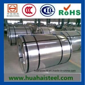 No Spangle Galvanized Steel Coil for Building