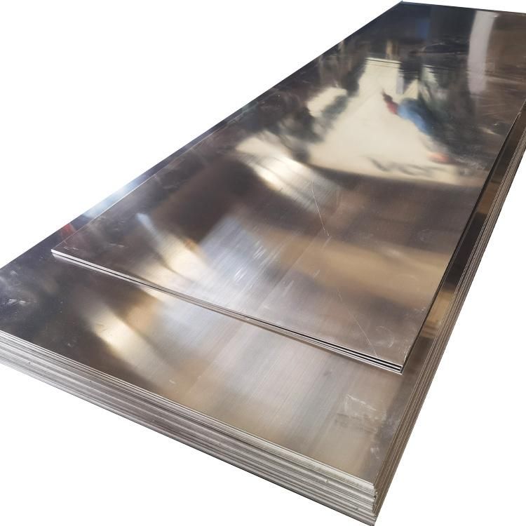 Hot Sale 304 Stainless Steel Sheet/Plate