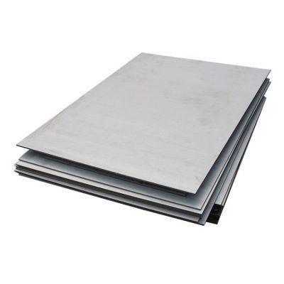 201 304 316 316L 410 904 Square Meter Price Stainless Steel Plate Price Per Sheet