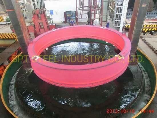 Industrial Heat Treatment Electric Furnace