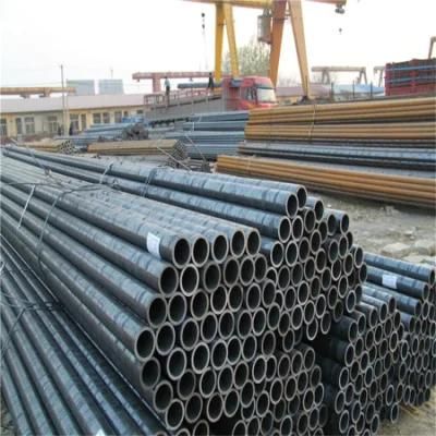 Seamless Pipe Steel Pipe Making Prices