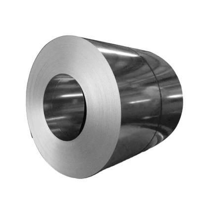 2b Ba 8K No. 4 Hot Cold Rolled AISI JIS SUS Ss Cr Hr 410 321 310S 430 201 316L 316 304L 304 Stainless Steel Coil