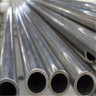 Factory Directly Supply ASTM A213 A312 Tp317 201, 303cu, 304, 304L, 316, 2205 310S, 316ti. Stainless Steel Seamless Pipe Made in China