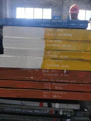 20cr 20X 5120 527A19 SCR420h 18g3 20cr4 Steel Tube Structural Steel for Mechanical Construction