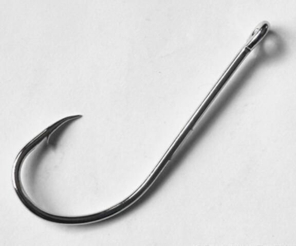 High Ductility 0.31-3.50 mm Custom Tensile Strength Strong Rust Resistance Steel Wire for Fish Hook