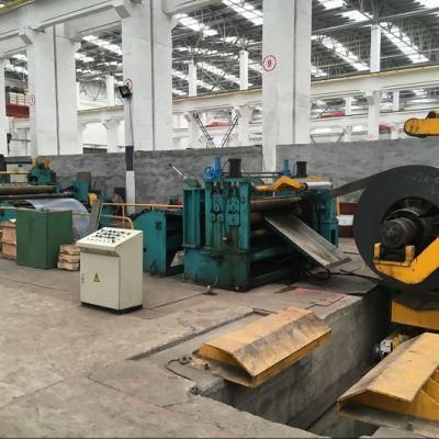 Hot Rolled S235jr Carbon Steel Plate