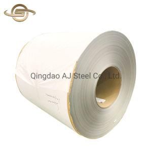 Building Material 201 Cold Rolled Stainless Steel Coil