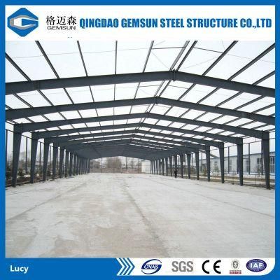 H Section Steel Beam and Columns for Steel Buildings