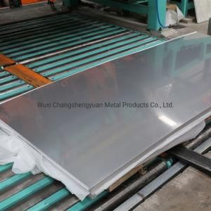 China Factories Stainless Steel Plate (304 304L 316 316L 321 310S 430 201 202 309S 904 2205)