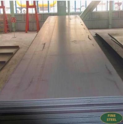 Bullet Proof Steel Coil Light Weight Ballistic Steel Plate Price Per Kg