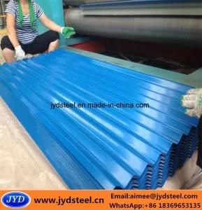 Building Materials Colorful Steel Sheet /PPGI
