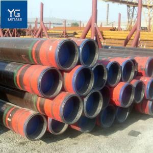 Carbon Galvanized Round Steel Pipe, BS 1387 ERW Hot DIP Galvanized Scaffolding Carbon Welded Steel Pipe Tube