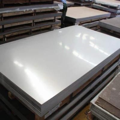 S20100 430, 309S Stainless Steel Panel 316 Steel Plate Stainless Steel Wall Panel