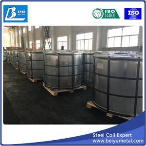 Galvanized Steel Coil for Construction SGCC