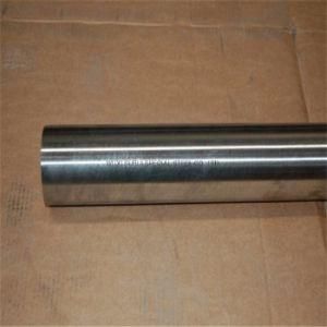 ASTM B164 Monel 400 (Uns N04400) Ni 66.5 Cu 31.5 Nickel Alloy Bar