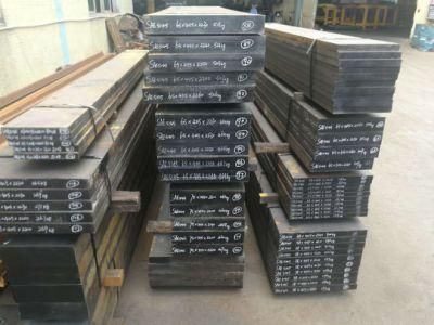 Special Steel Carbon Steel Mould Plate S50C/SAE1050/1.1210/50#