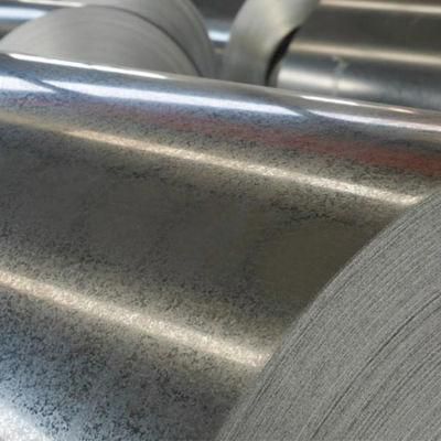 AISI CE, SGS 0.12-2.0mm*600-1250mm Iron Hot Dipped Galvanized Steel Coil
