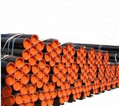 Best Selling ASME B 36.10m Galvanized Seamless Steel Pipe 50mm Gi Pipe Sizes