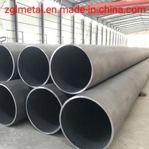 ASTM A106 Grb/A53 Seamless Pipe with Large Diameter for High Pressure