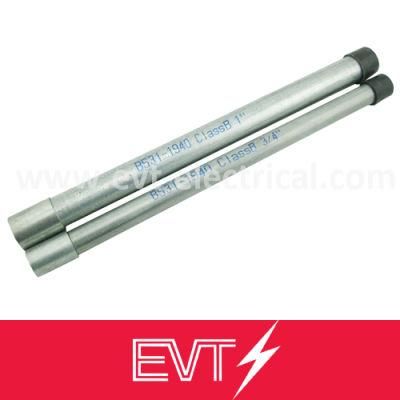 BS31 Rigid Steel Conduit