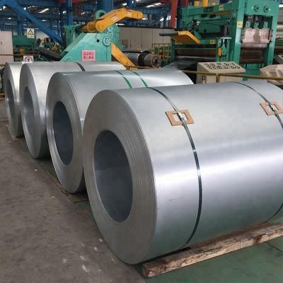 Ss400, Q235, Q345 Black Steel Hot Dipped Galvanized Steel Coil Carbon Steel Hot Rolled Steel Coil