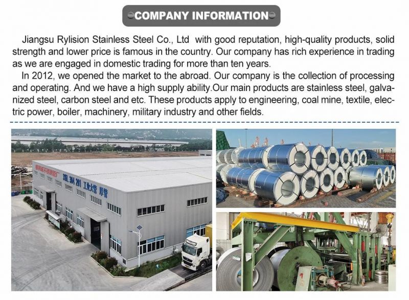 Hot Dipped Dx51d Dx52D Dx53D Zinc/Gi Coated Coil, Galvalume Steel Sheet Metal, Prepainted Galvanized Steel/Stainless Steel/Aluminum/Carbon/PPGI Strip Coil Price