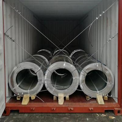 SUS 316L 201 430 304 Stainless Steel Coil