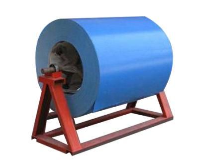 Ral Color Coated Prepainted Galvalume PPGL Steel Coil Price