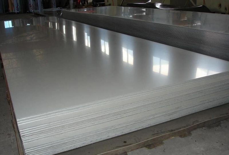 SPCC Dx51d Spah Spah Galvanized Aluminum Steel Sheet/Coil/Strip/Tape