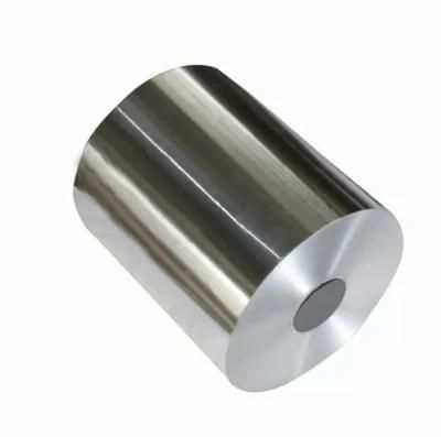 Best Seller ASTM 201 202 304 304L 316 316L Cold Rolled Stainless Steel Coil for Construction