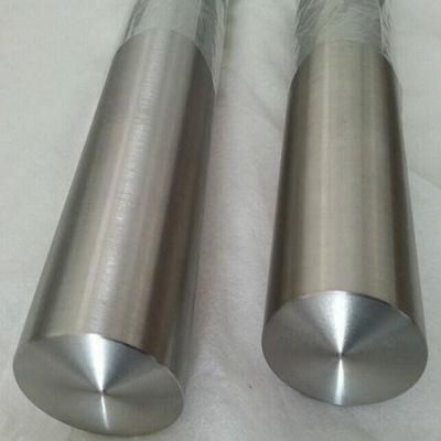 JIS G4303 Stainless Steel Round Bar SUS904L Bright Surface for Roller Processing Use