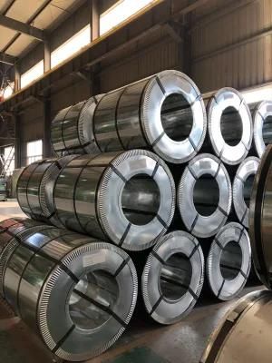Low Price Cold Rolled Galvalume/Galvanizing Steel, Gi/Gl/PPGI/PPGL/Hdgl/Hdgi, Coils and Plate Made in Guanxian