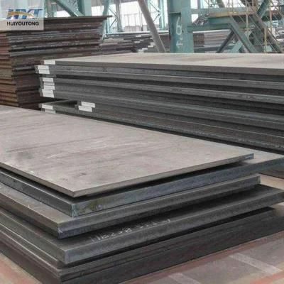Q460c High Strength Structure Alloy Steel Plate
