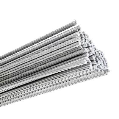 Building Material Deformed Steel Rebar HRB400 10mm 12mm Hot Rolled Steel Rebar