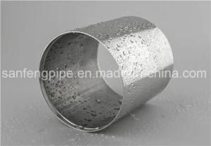 600 Grit Tp316L Ss Tube Stainless Steel Tube