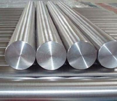 310 304 201 202 316L Stainless Steel Round Rod for Manufacture of Steam, Water and Oxidizing Acid Corrosion Resistant Parts