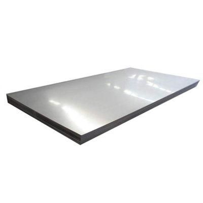 China Manufacture 309 310S Stainless Steel Plate with Low Price