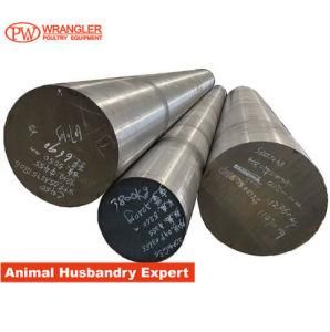 304 Polished Stainless 4145h 4140 Steel Bar Ss Rod