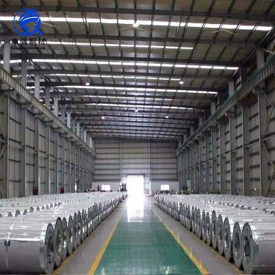 Dx51d Galvanized Sheet Metal Cold Rolled Steel Stainless Steel Coil DC01 CRC Strip Cold Rolled Steel Sheet