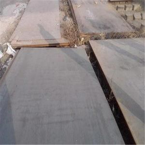 S690ql (EN10027) High Strength Structural Steel Plates