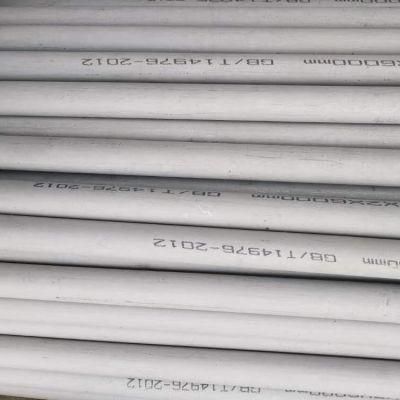 304 304L 316 316L 2 Inch 4 Inch 5 Inch 6 Inch 8 Inch Stainless Steel Pipe