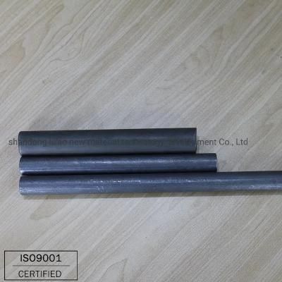 ASTM A106 Sch40 Tube, St37 St52 Cold Drawn Seamless Steel Pipe Factory