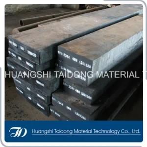 4130/1.7218/30crmn Alloy Structural Die Mould Steel, Flat Round Steel