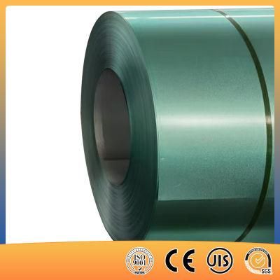 Prepainted Steel Coil Wood Grain PPGI Color Coated Steel