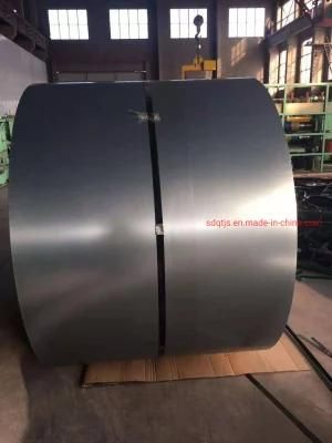 JIS Approved 2b Ba 8K No. 1 Mirror, etc 202 Stainless Steel Coil