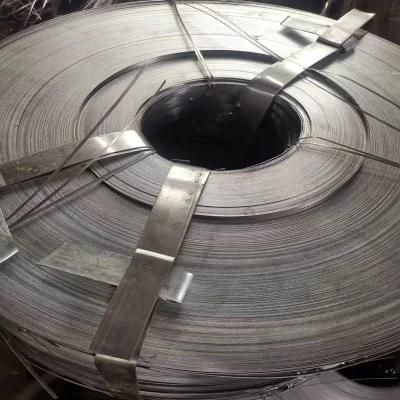 Galvanized Steel Strip Tape for Packing